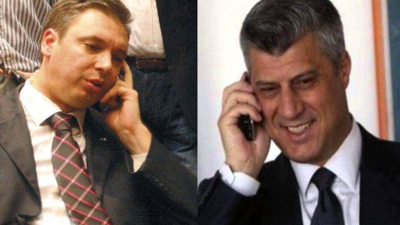 Thaçi e Vuçiç kërkojnë zbulimin e vrasëseve te Ivanoviqit