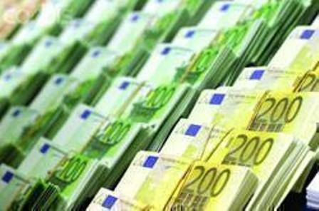 Kosova më pagë mesatare bruto prej 466 euro