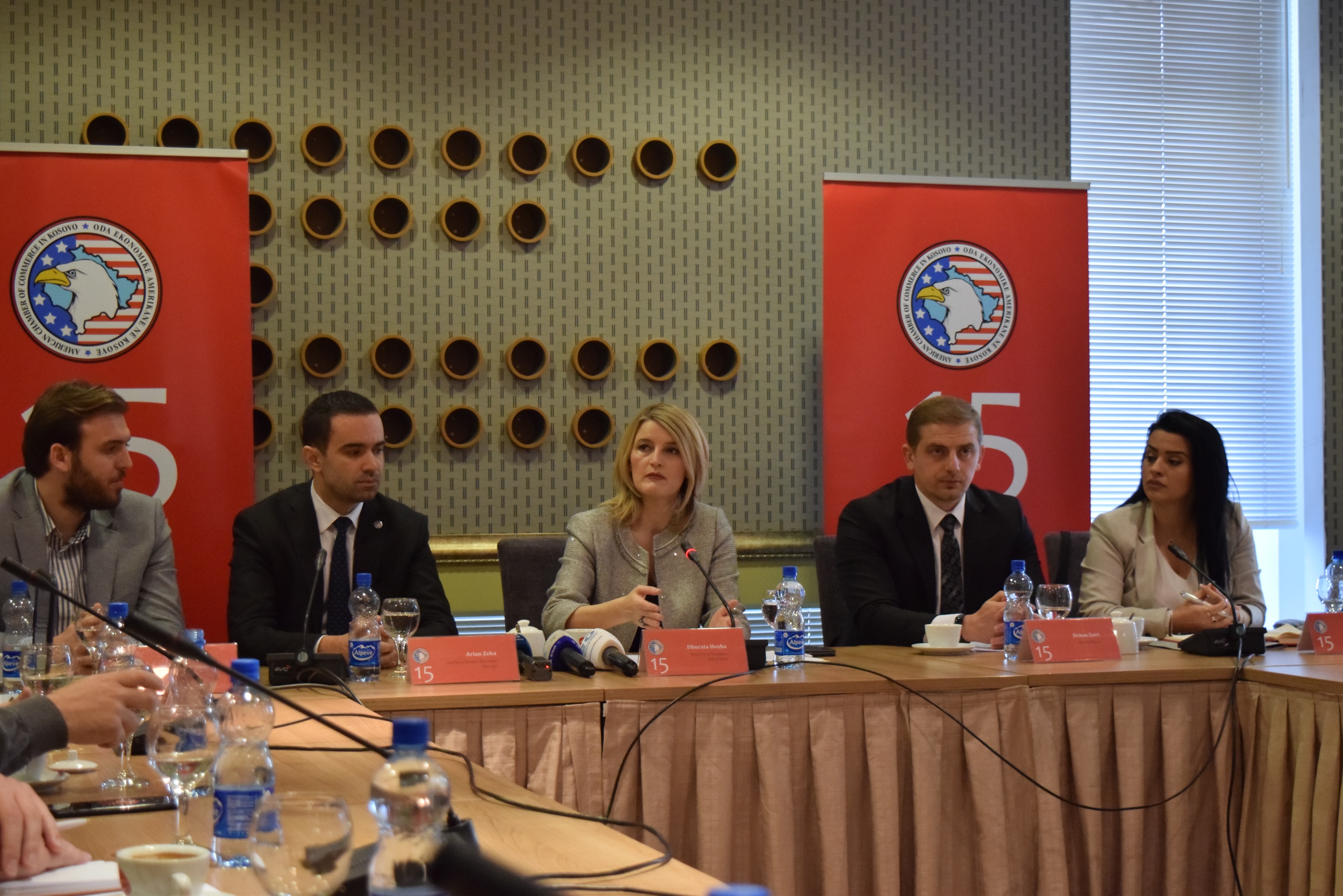 Bizneset kosovare ballafaqohen me sfida në shfrytëzimin e përfitimeve të MSA-së