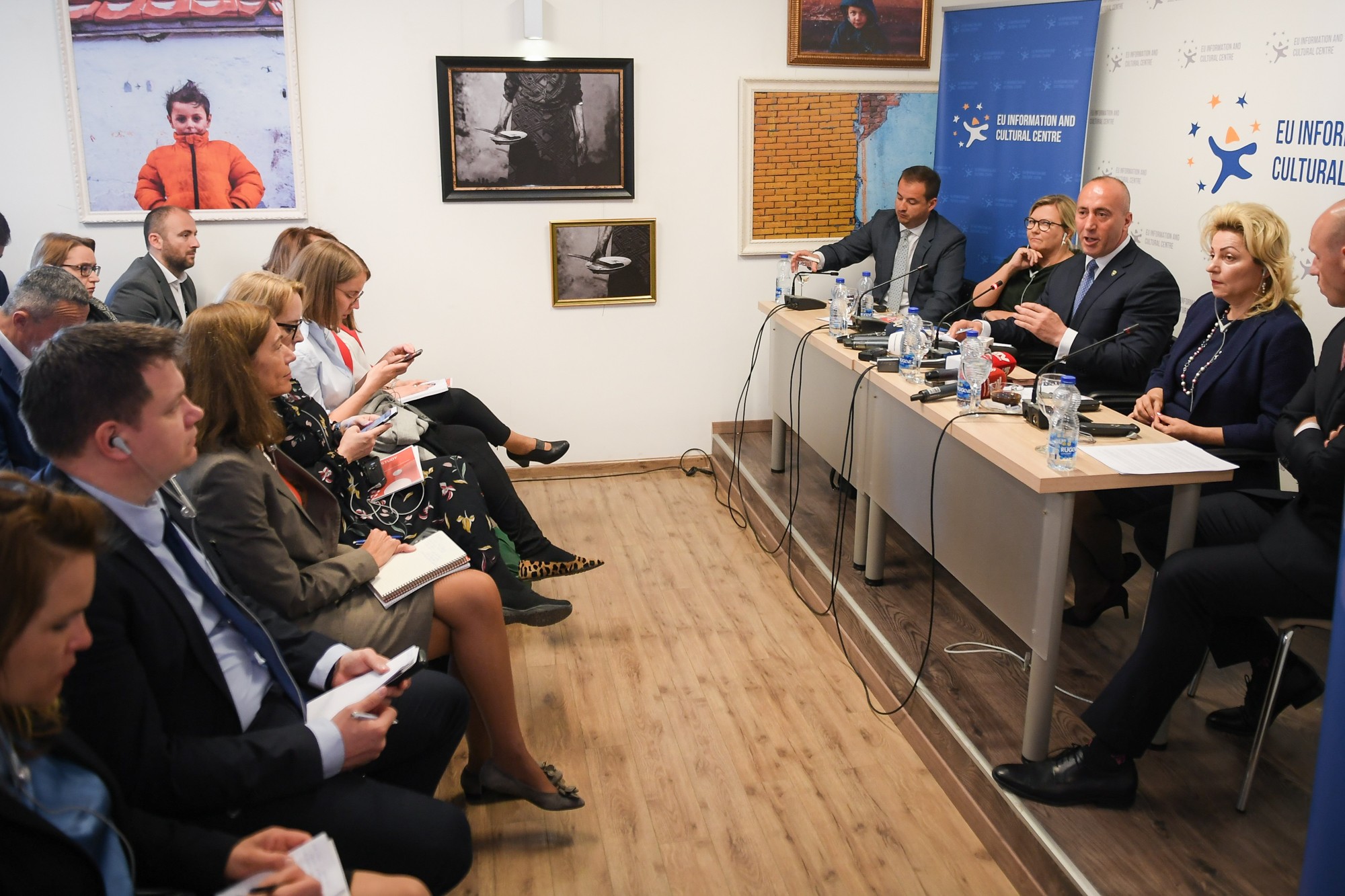 MSA themel për procesin e Kosovës në integrim evropian
