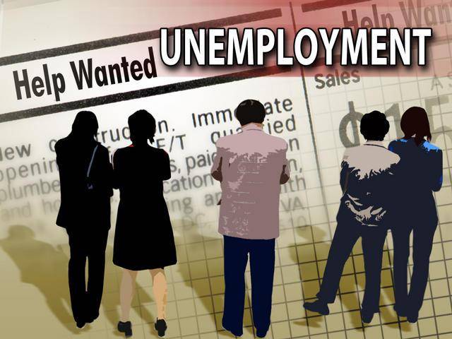 Shkalla e papunësisë në Eurozonë është në trend zvogëlimi