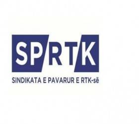 SPRTK kërkon mbrojtjen e Avokatit të Popullit për RTK-në