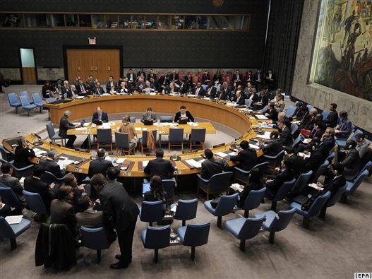 OKB miraton sanksione të reja për Korenë e Veriut