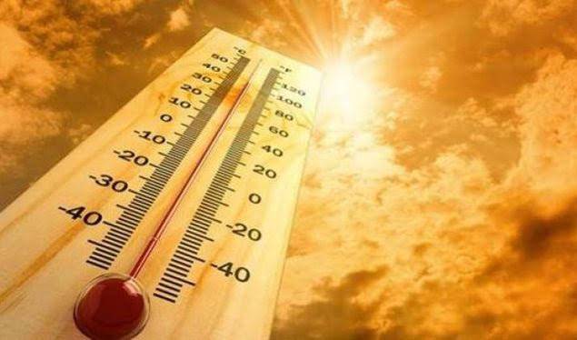 Maqedonia ngrit alarmin nga temperaturat e larta