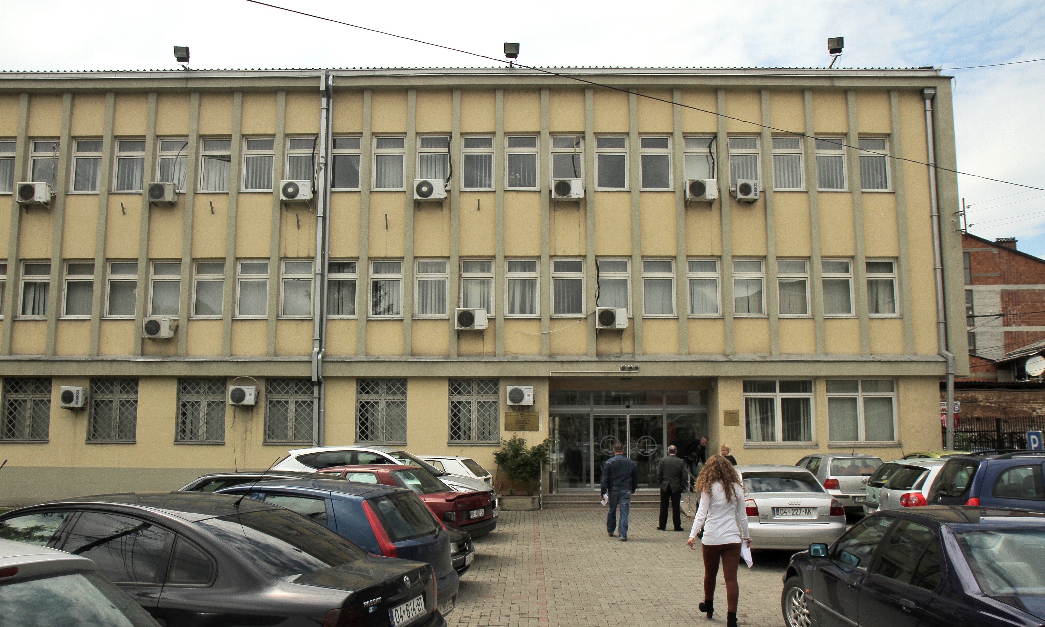Prokuroria në Prizren ka ngritur aktakuzë për keqpërdorim të pozitës  