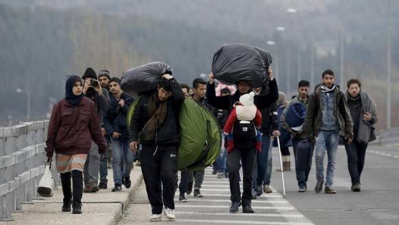 Evropa akuzohet për abuzimin e emigrantëve