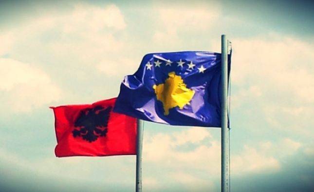 Shkëmbimet tregtare midis Shqipërisë dhe Kosovës rriten për 33 për qind
