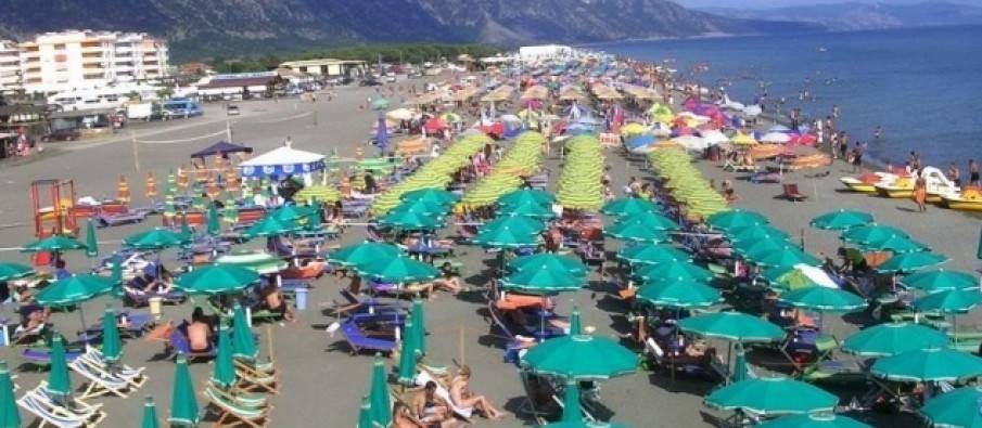 Shqipëri, 33% turistë të huaj më shumë gjatë vitit 2016