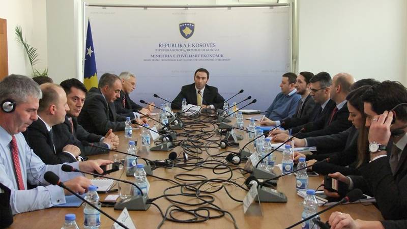 Hapet Propozimi Financiar për Termocentralin “Kosova e Re”