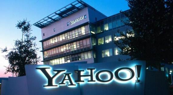 Yahoo, viktimë e një sulmi masiv kibernetik