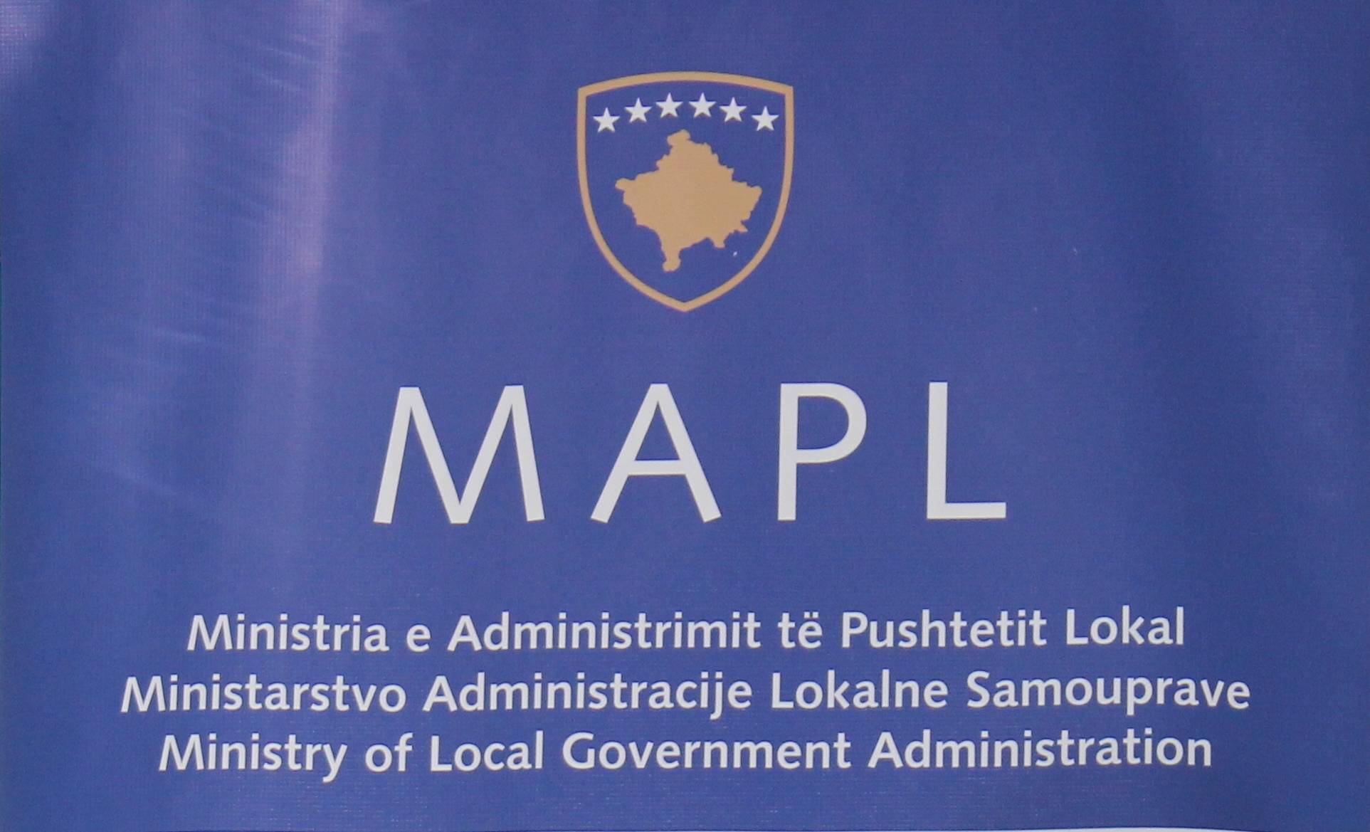 MAPL nis monitorimin e vlerësimit të projekteve të komunave 