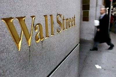 Wall Street në rritje të lehtë