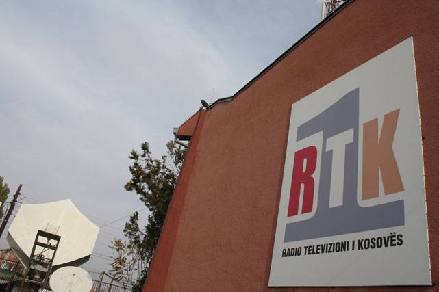 RTK ofron hapësira pune për katër gazetarë nga Ukraina