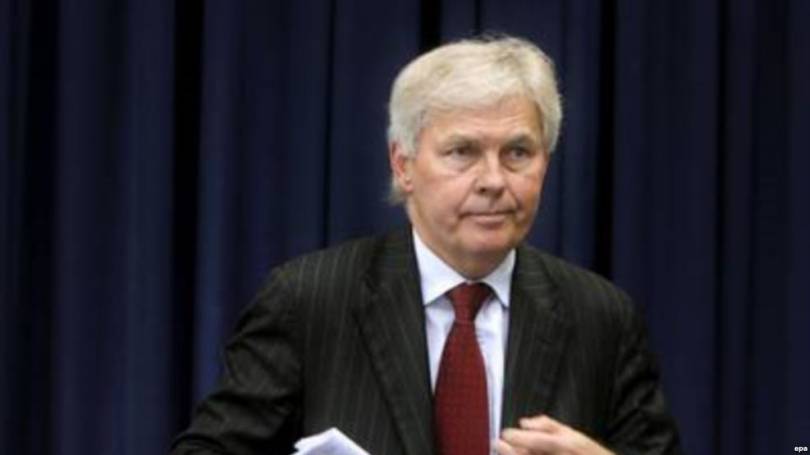 Petersen: Kosova ta ndryshojë klasën politike