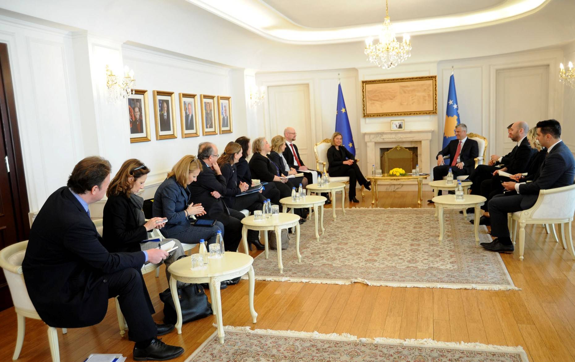 BE mbetet destinacioni kryesor i Kosovës