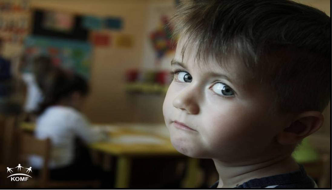 KOMF do të prezantojë faktet rreth situatës së fëmijëve në Kosovë 