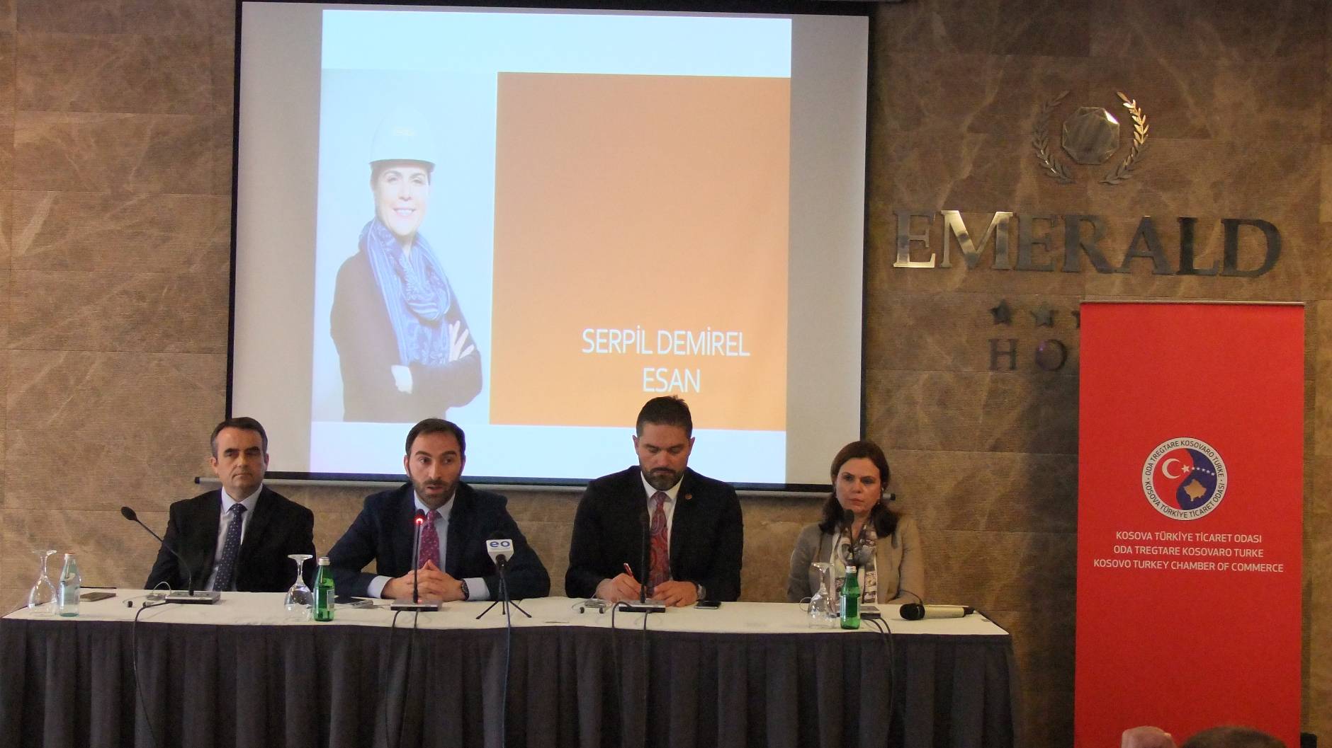 ESAN planifikon të investojë në sektorin minerar të Kosovës