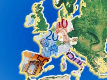 Norma e inflacionit të konsumatorit në Eurozonë rritet në 7 për qind 