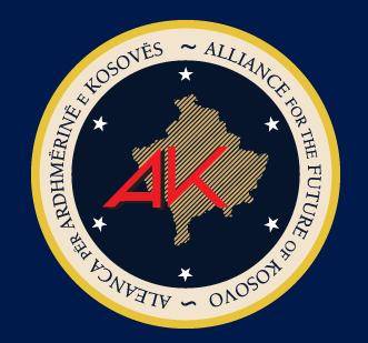 AAK mbështetë partitë shqiptare në Maqedoni 