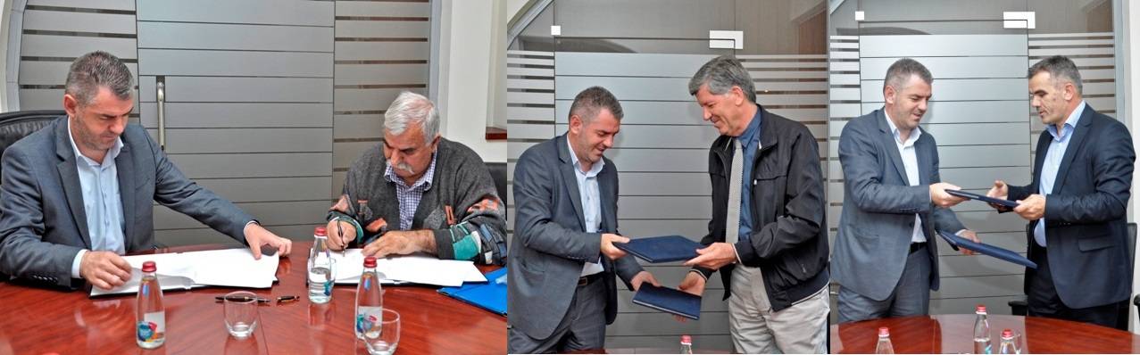 95 mijë euro për Komitetin Paraolimpik të Kosovës dhe dy federata