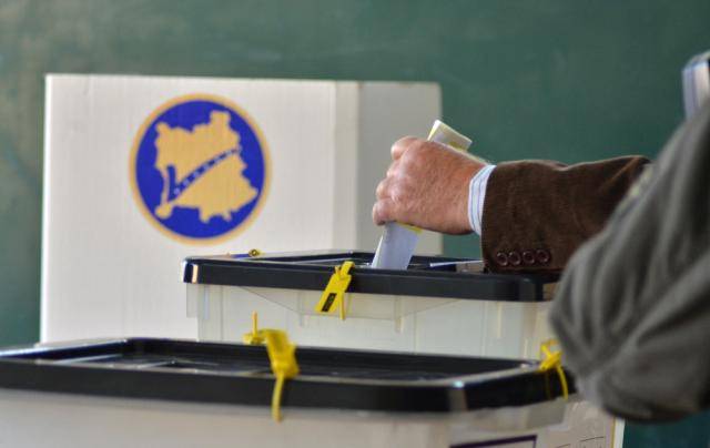 Votuesit e Kosovës meritojnë ambient më të mirë të fushatës