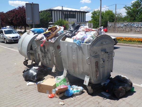 ASK: Sasia e mbeturinave të pranuara për trajtim ka qenë 62 461 tonë  