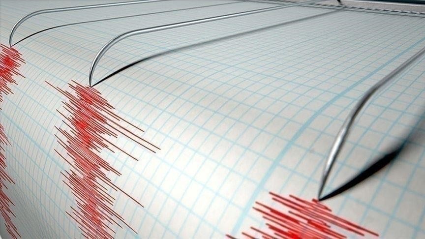 Tërmeti me magnitudë prej 5.2 ballë goditi Japoninë 