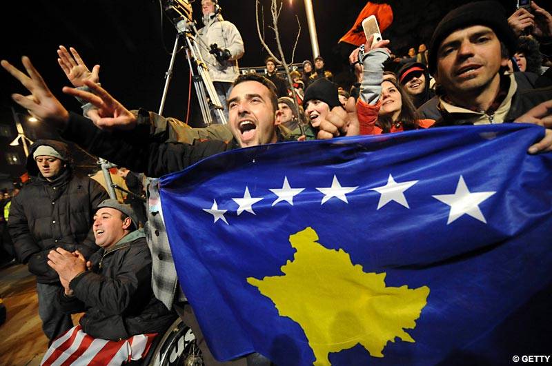Guardian: Kosova, çelësi i përparimit të Ballkanit