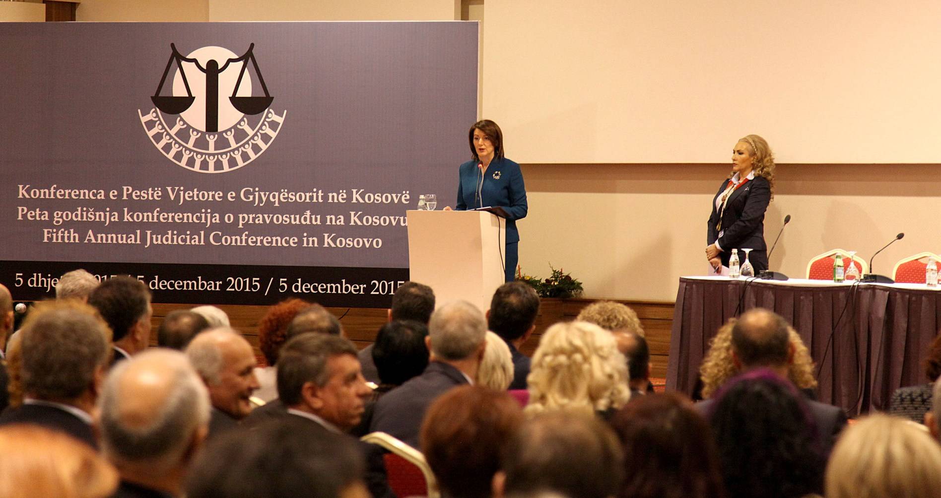 Kërkohet më shumë angazhim në luftimin e kriminalitetit