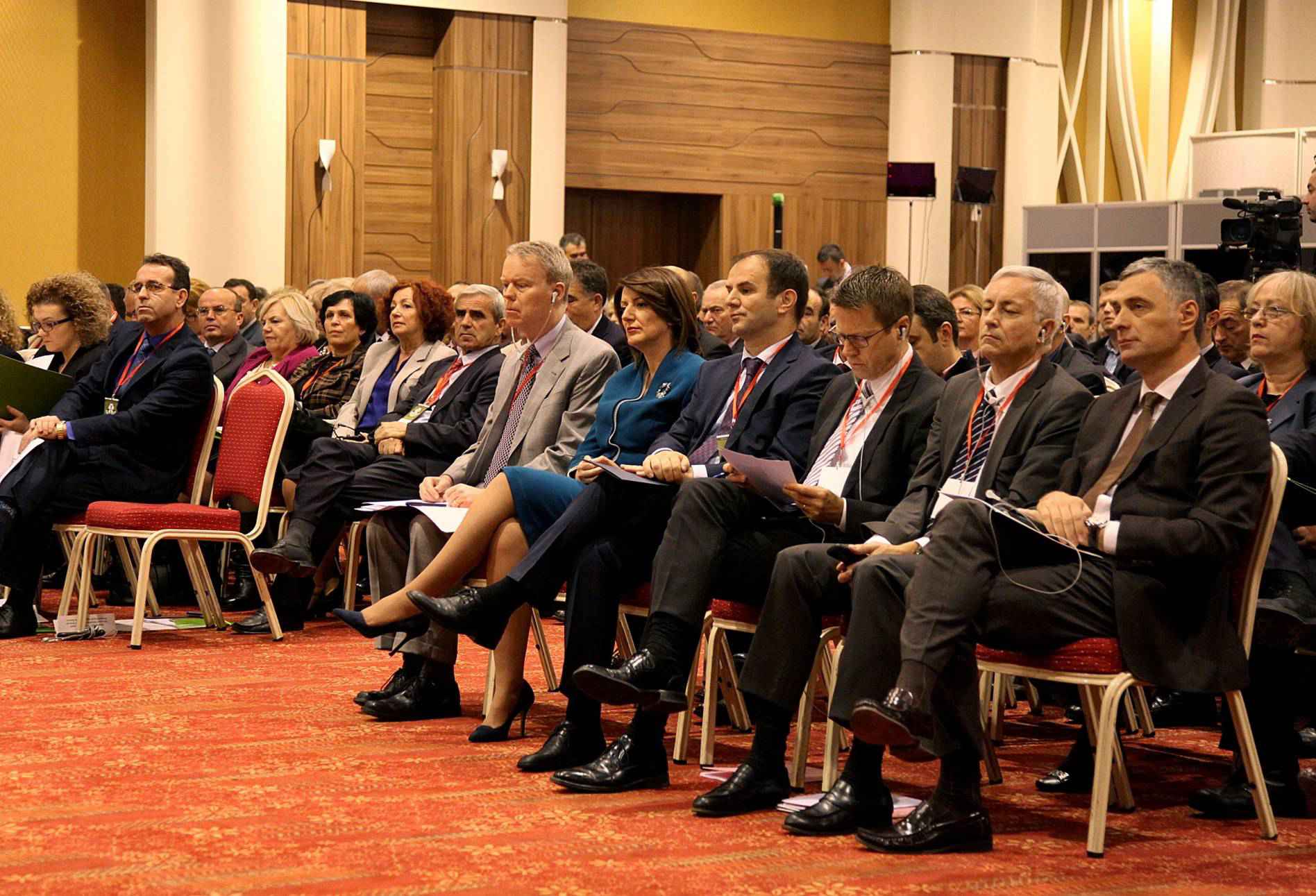 Kërkohet më shumë angazhim në luftimin e kriminalitetit