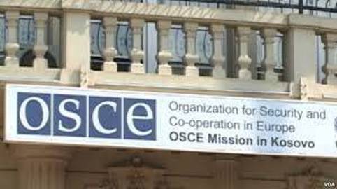 OSBE mbështetë Kosovën në luftën kundër krimeve mjedisore