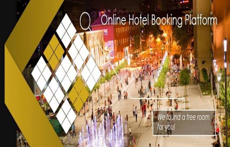Lansohet platforma e parë shqiptare për rezervimet online hoteliere