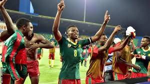 Kameruni shpallet kampion i kupës së Afrikës 
