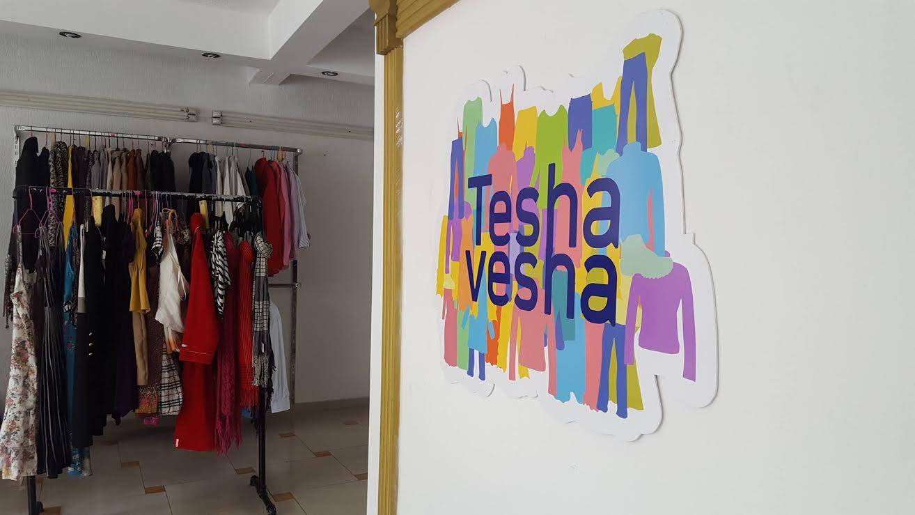 Hapet dyqani i dytë bamirës 'Teshavesha'