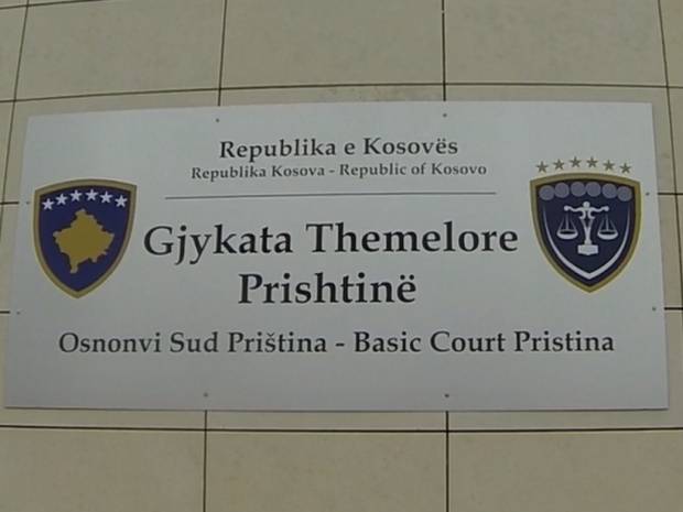 Prezantohet studimi për efikasistetin e Gjykatave Themelore të Kosovës