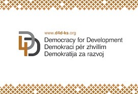 D4D lanson punimin për financimin e fushatës zgjedhore së grave kandidate