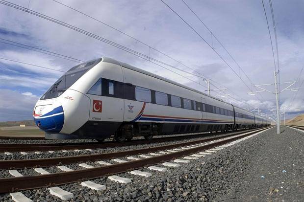 Serbia fillon ndërtimin e hekurudhës së financuar nga Kina 
