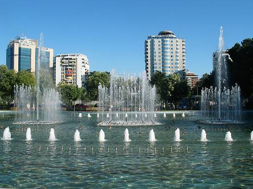Tirana, me nivelet më të ulëta të krimit në Europë  