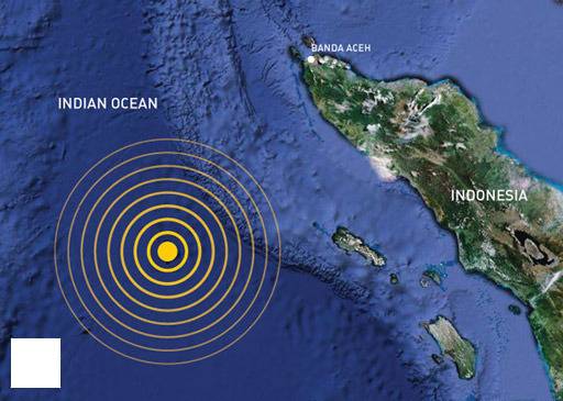 Indonezia përballet me një tjetër tërmet të fuqishëm 