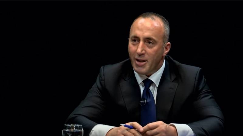 Kryeministri Haradinaj uron Kancelaren Merkel