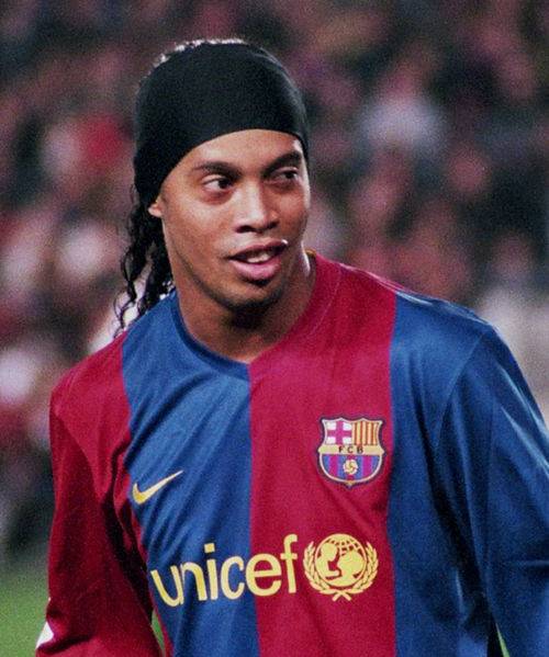 Leonardo: Ronaldinho përsëri është më i miri