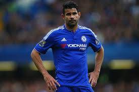 Diego Costa rinovon kontratën prej 75 milion euro me Chelsean