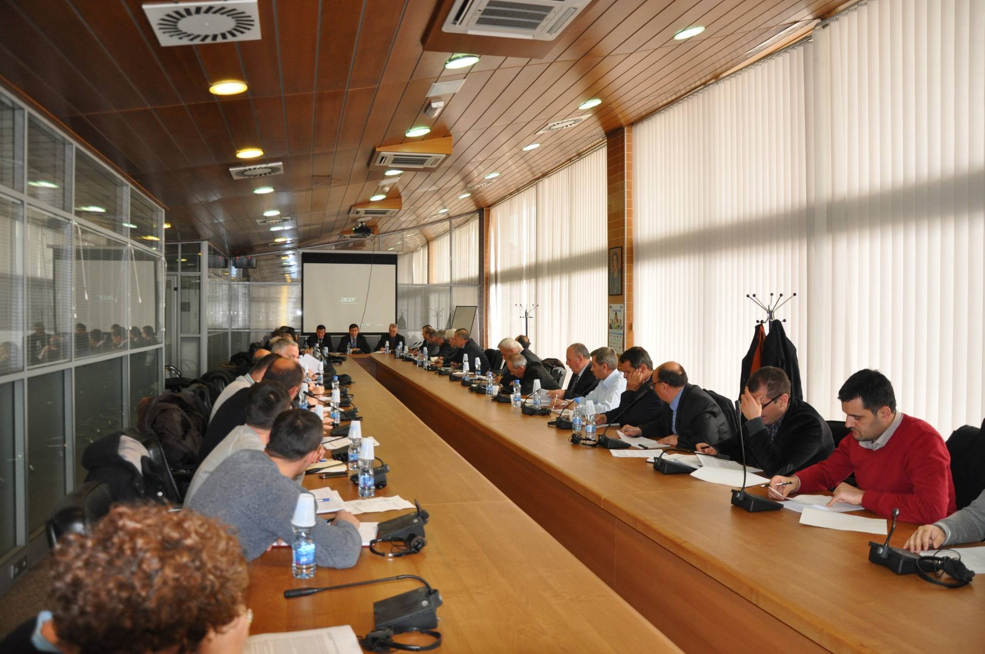Ministri Bajrami kërkoi angazhim maksimal në vlerësimin PISA 2015