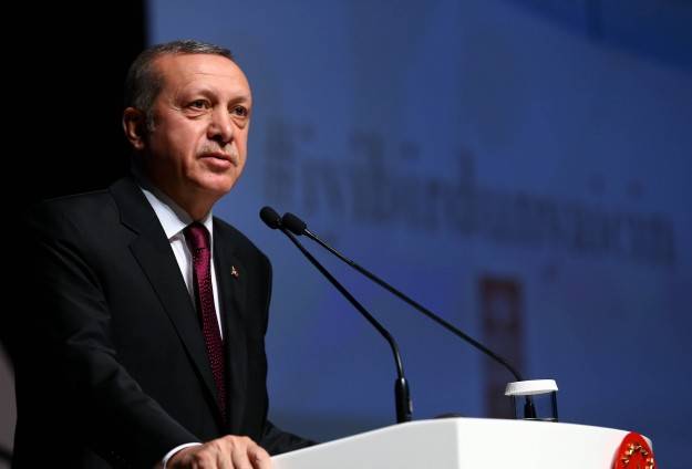 Turqia synon të hyjë në mesin e 10 ekonomive të para të botës deri në vitin 2023