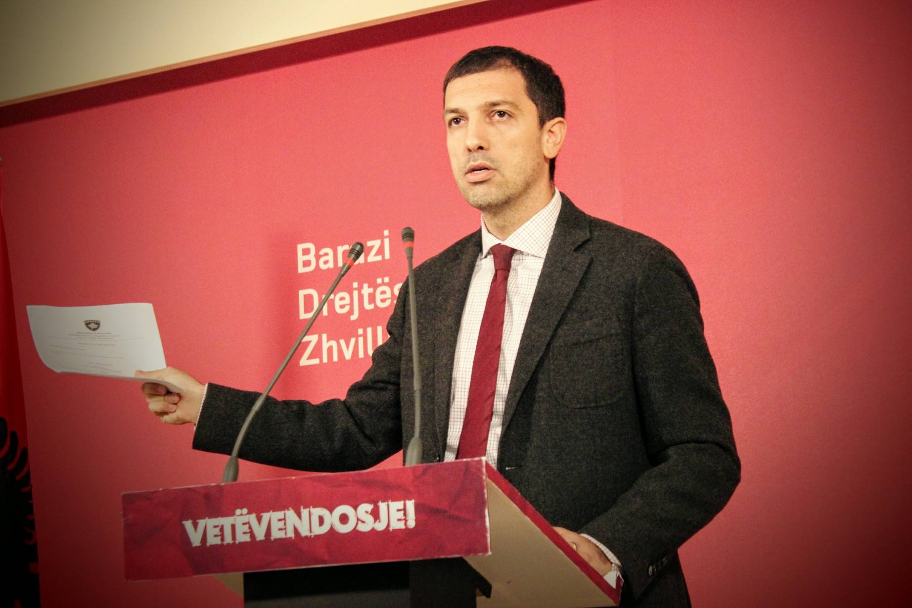VV: Ligji për Trepçën u bë për privatizim e dialog  