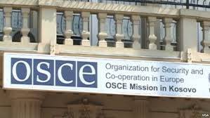 OSBE publikon raportin mbi Këshillin Konsultativ për Komunitete