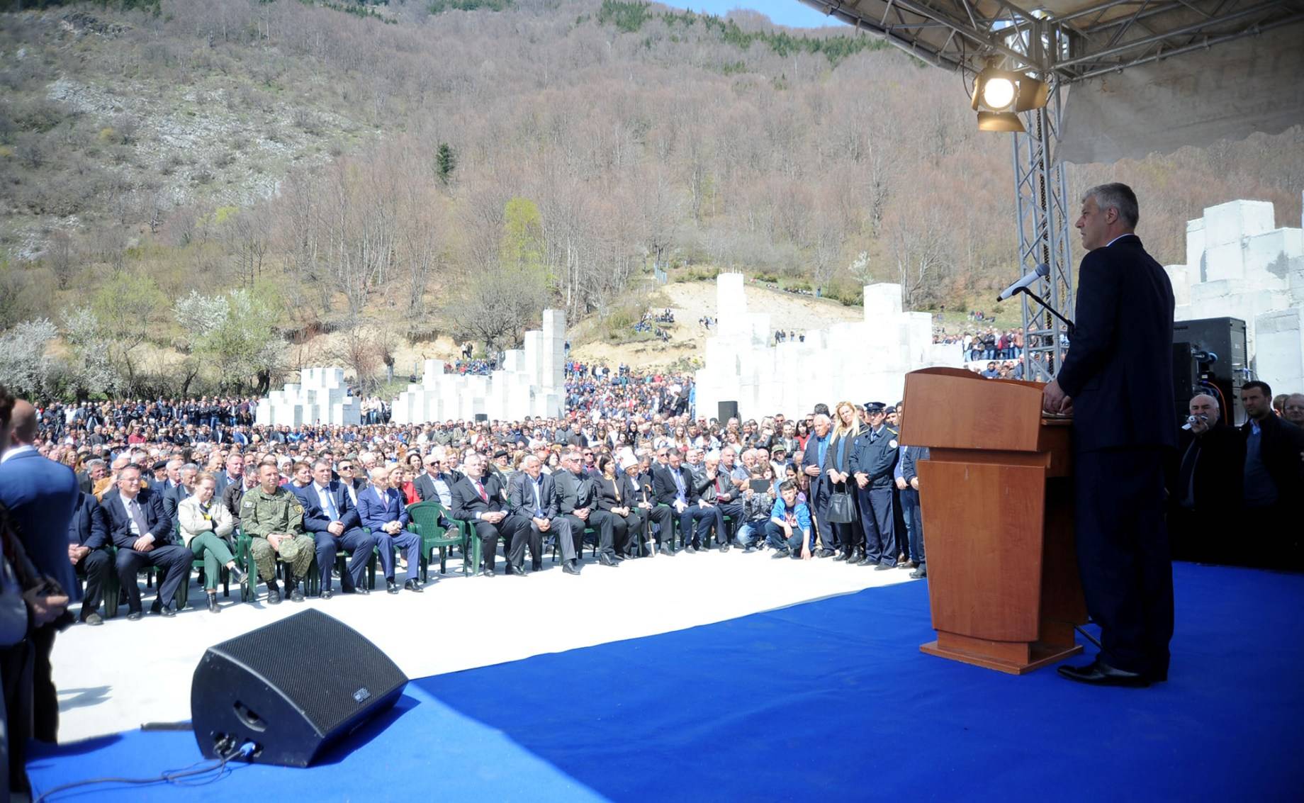 Beteja e Koshares, kapitull i rëndësishëm i fitoreve të UÇK-së