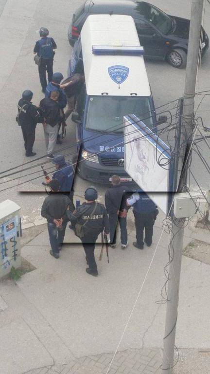 Përfundojnë përleshjet në Kumanovë, 5 të vrarë nga grupi i armatosur