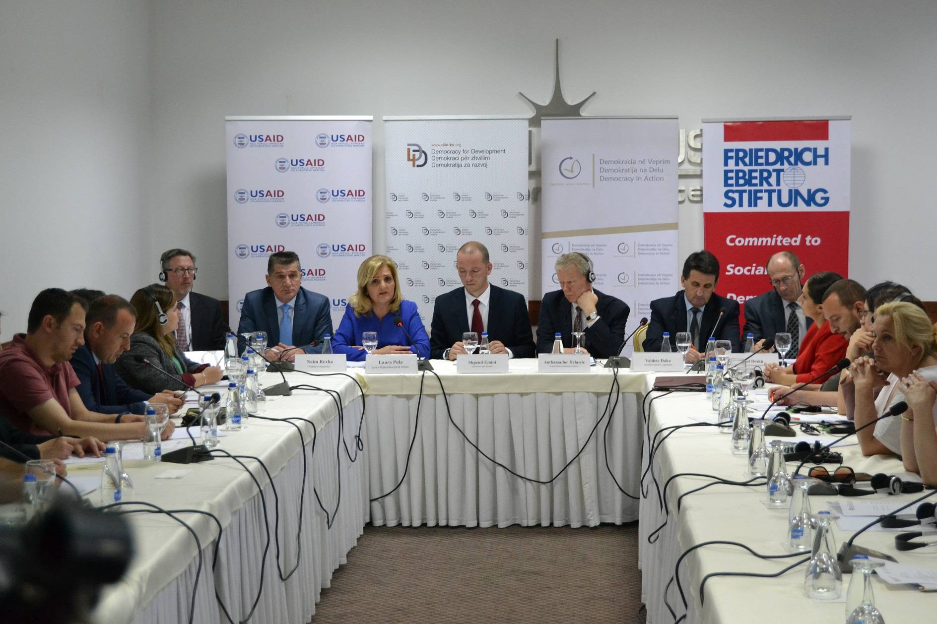 Të gjithë ata që dëmtojn zgjedhjet do te ndjeken penalisht