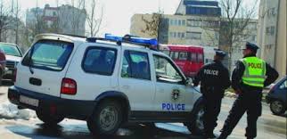 Policia themelon Task Force për parandalim e aksidenteve në trafik